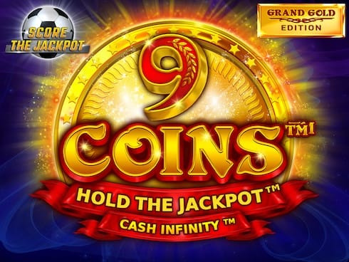 9 Coins Grand Gold Edition