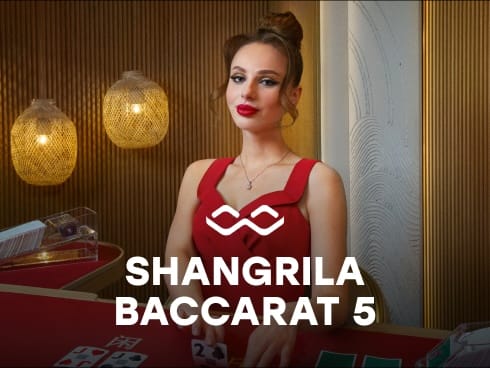 Shangrila Baccarat 5 screenshot